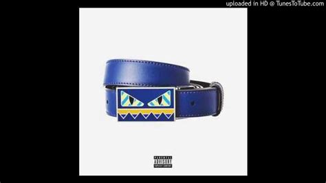 fendi belt rio carrera|RIO CARRERA ft. TRAFFIK, SUPERSAVAGE .